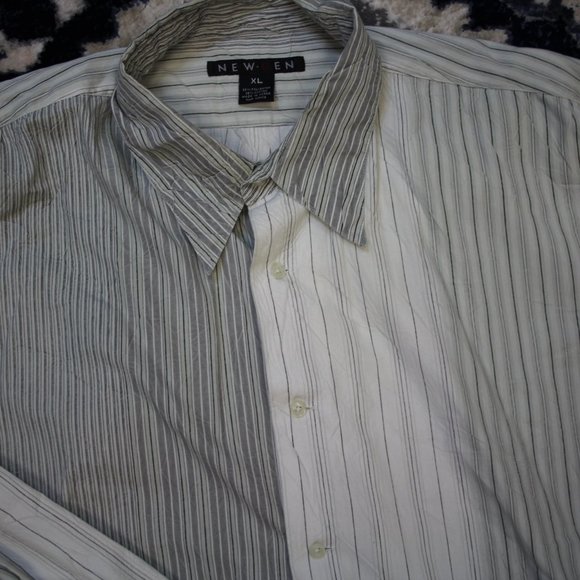 button up - Picture 2 of 2